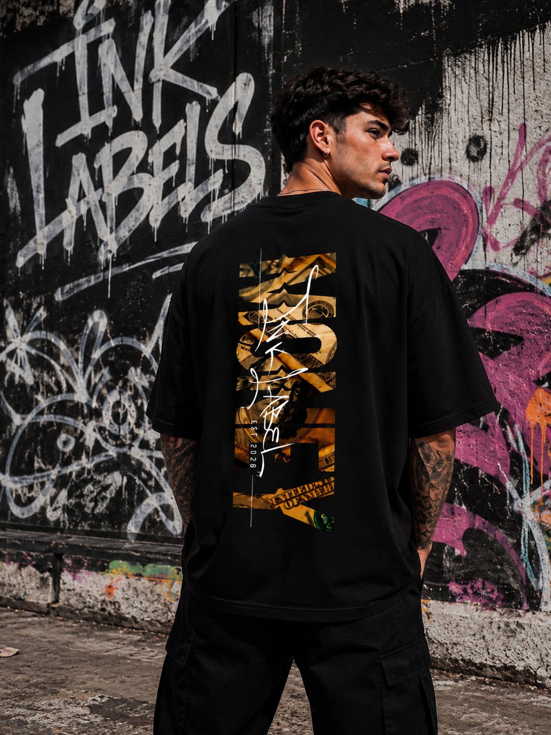 Shop Merch
